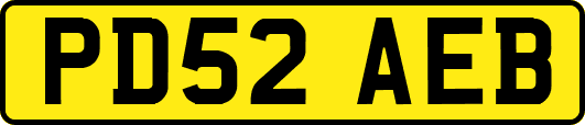 PD52AEB