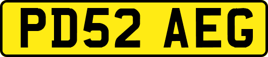 PD52AEG