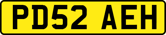 PD52AEH