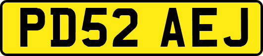 PD52AEJ