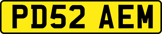 PD52AEM