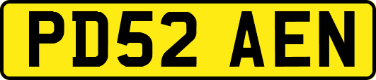 PD52AEN