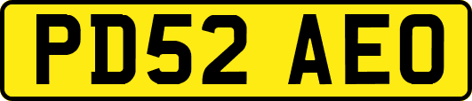 PD52AEO