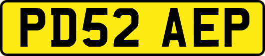 PD52AEP