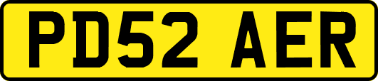 PD52AER