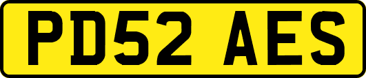 PD52AES