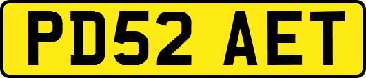 PD52AET