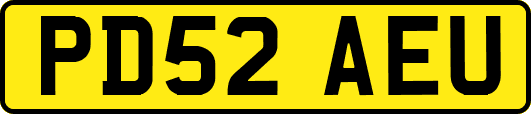 PD52AEU