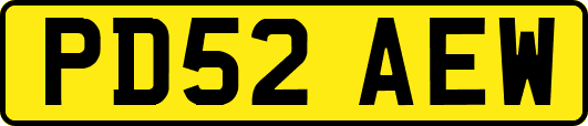 PD52AEW