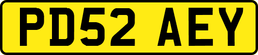 PD52AEY