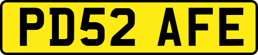 PD52AFE