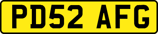 PD52AFG