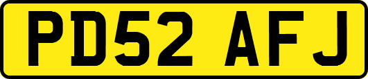 PD52AFJ
