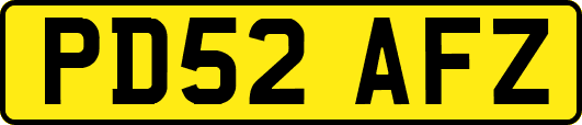 PD52AFZ