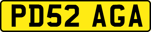 PD52AGA