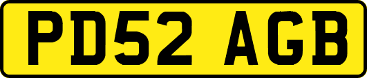 PD52AGB