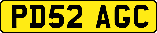 PD52AGC