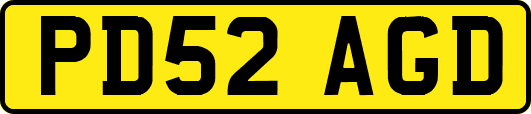 PD52AGD