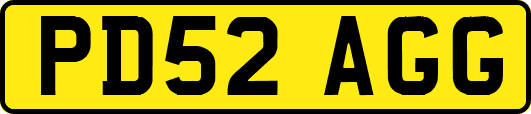 PD52AGG
