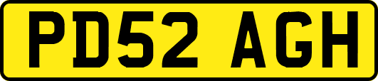 PD52AGH
