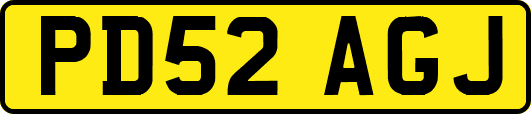 PD52AGJ