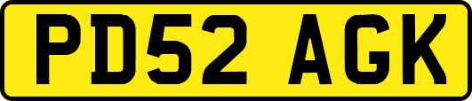 PD52AGK