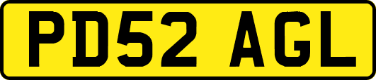 PD52AGL