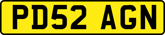 PD52AGN