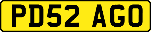 PD52AGO