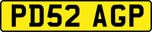 PD52AGP