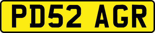 PD52AGR