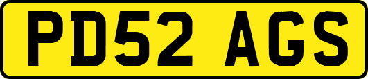 PD52AGS