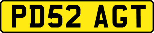 PD52AGT