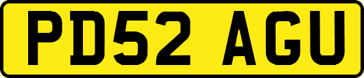 PD52AGU