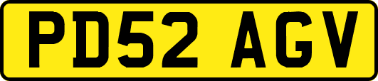 PD52AGV