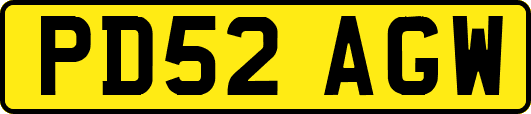PD52AGW