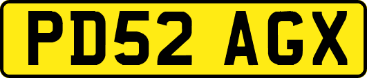 PD52AGX