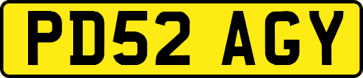 PD52AGY