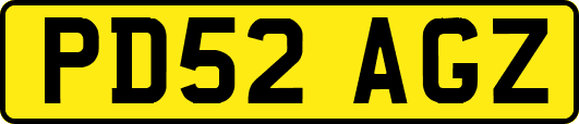PD52AGZ