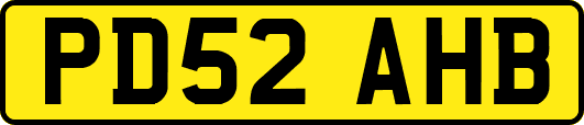 PD52AHB