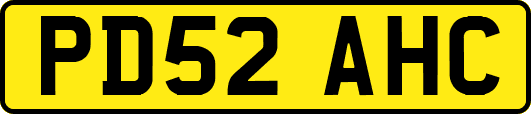 PD52AHC