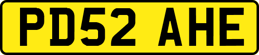 PD52AHE
