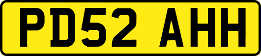 PD52AHH