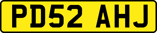 PD52AHJ