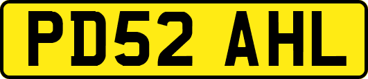 PD52AHL