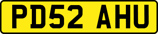 PD52AHU