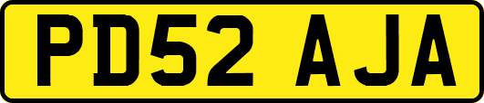 PD52AJA