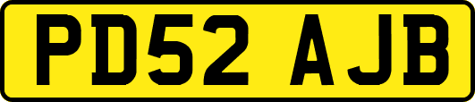PD52AJB