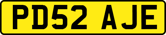 PD52AJE
