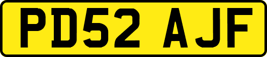 PD52AJF
